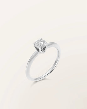 Bague Eternity 0,50 ct