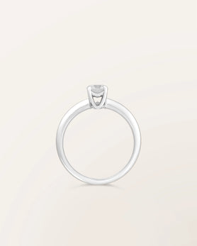 Bague Eternity 0,50 ct