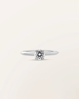 Bague Eternity 0,50 ct