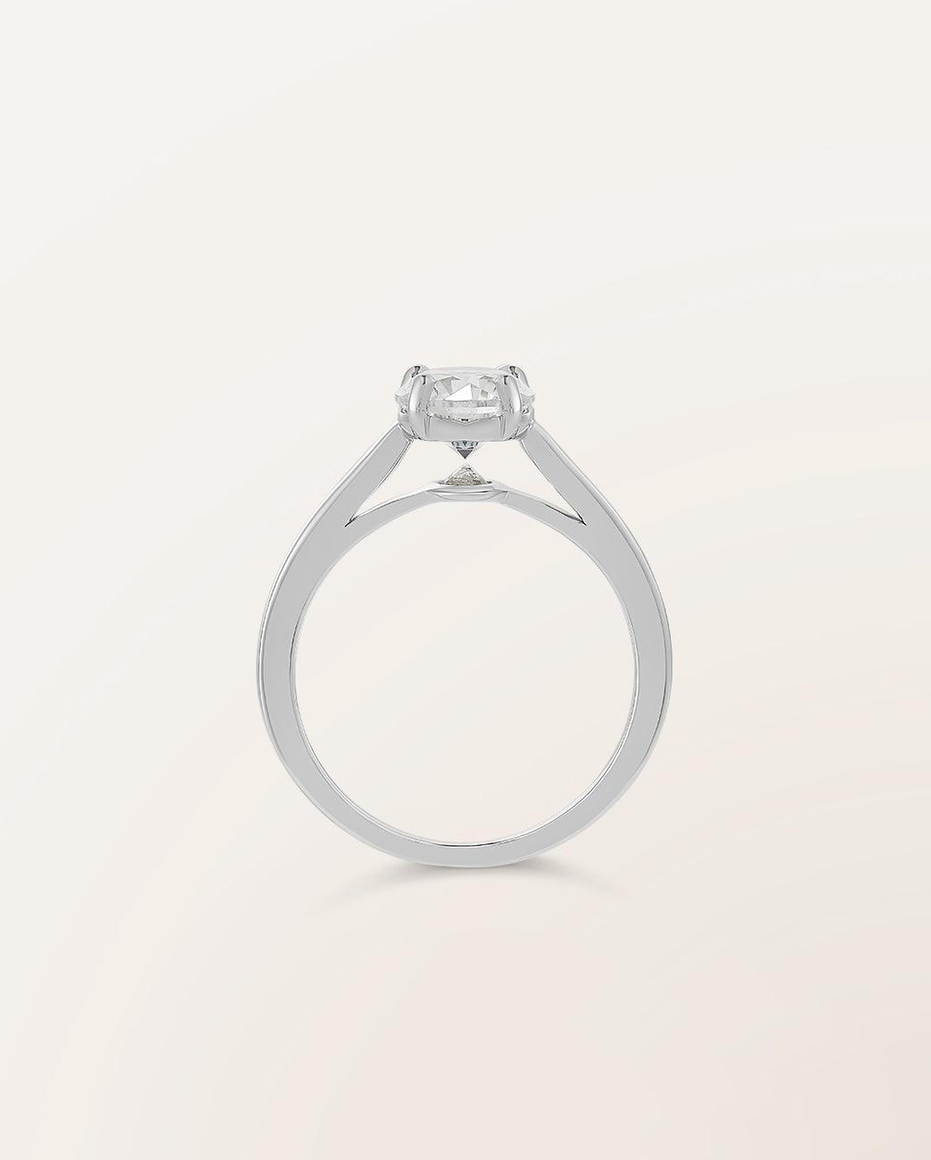 Bague The One 1,30 ct - Barth Monte-Carlo