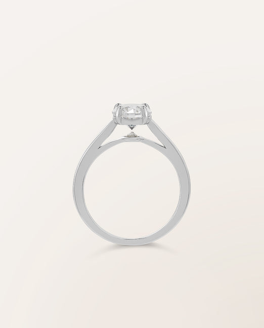 Bague The One 1,30 ct - Barth Monte-Carlo