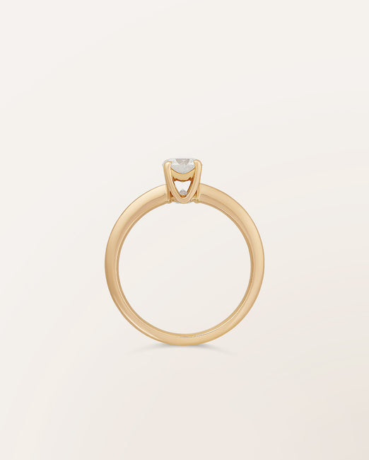 Bague Eternity 0,50 ct - Barth Monte-Carlo