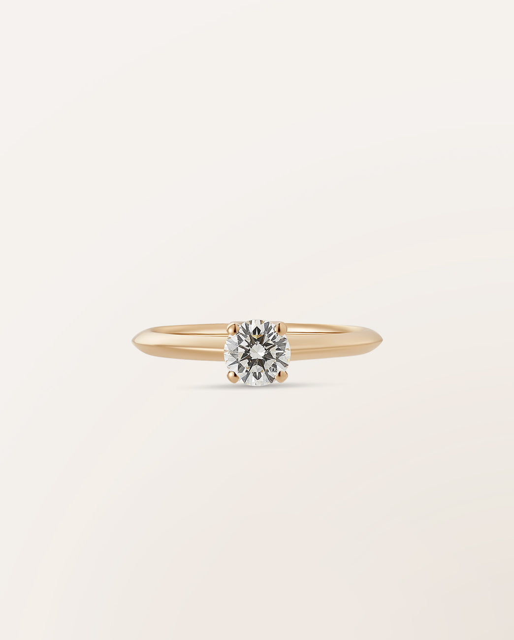 Bague Eternity 0,50 ct - Barth Monte-Carlo