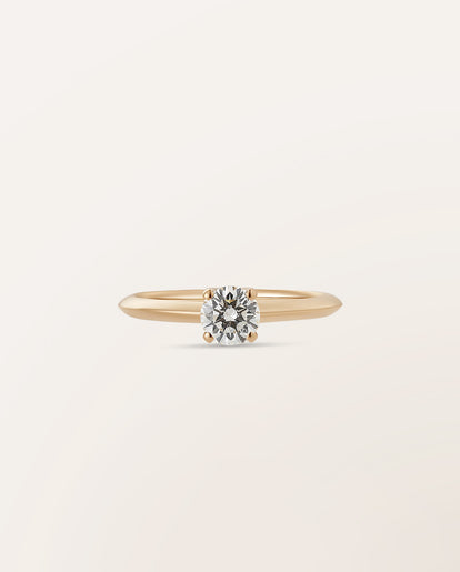 Bague Eternity 0,50 ct - Barth Monte-Carlo